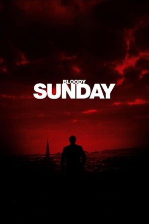 Bloody Sunday's poster