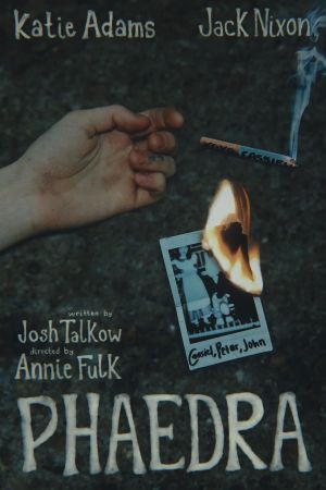 Phaedra's poster