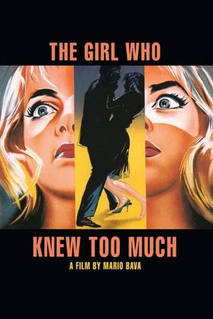 The Evil Eye's poster