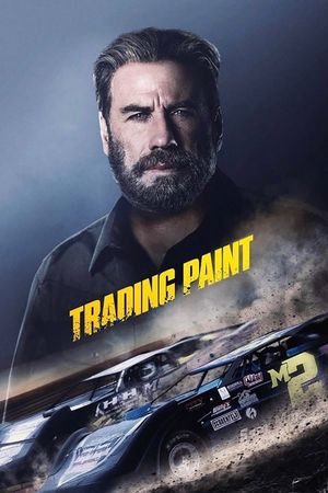Trading Paint's poster