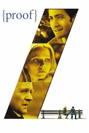 Proof's poster
