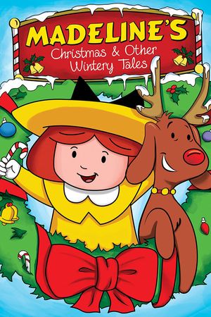 Madeline's Christmas's poster image