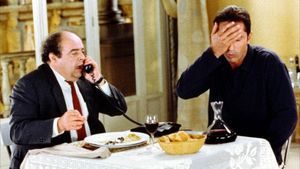 Le Dîner de Cons's poster