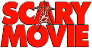 Scary Movie's poster