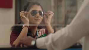 Mukundan Unni Associates's poster