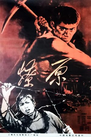 Liao yuan's poster