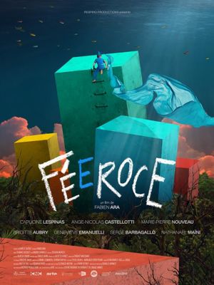 Fairyocious's poster