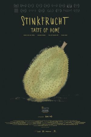 Taste of Home's poster