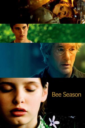 Bee Season's poster
