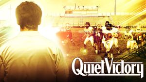 Quiet Victory: The Charlie Wedemeyer Story's poster