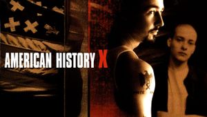 American History X's poster