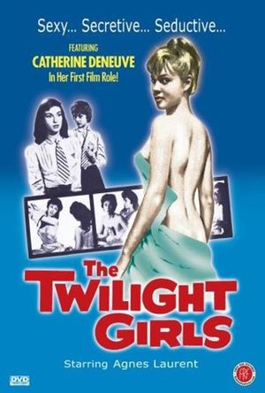 The Twilight Girls's poster