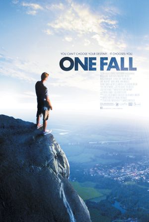 One Fall's poster