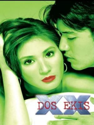 Dos ekis's poster