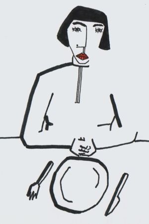 Eatself's poster