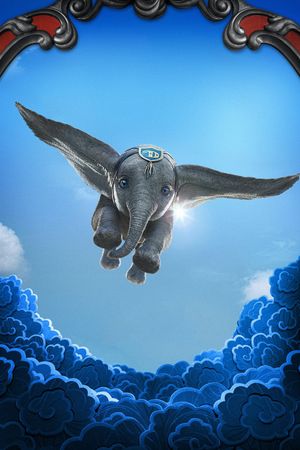 Dumbo's poster