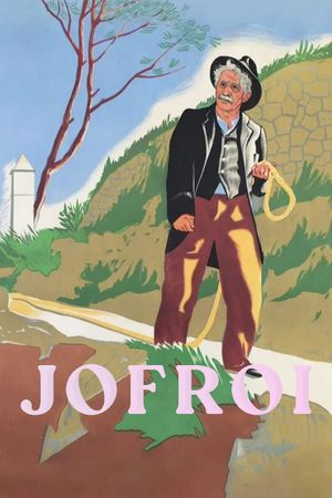 Jofroi's poster
