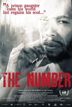 The Number's poster