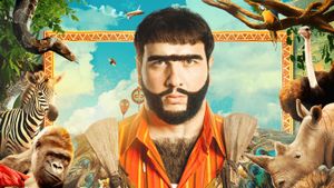 Recep Ivedik 6's poster