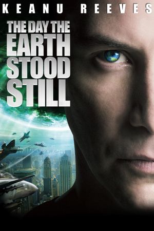 The Day the Earth Stood Still's poster