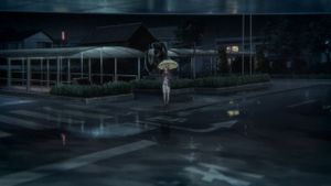 A Silent Voice: The Movie's poster