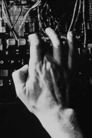 Sounds of Aronofsky's poster