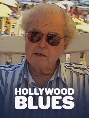 Hollywood Blues's poster