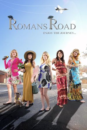 Romans Road's poster image