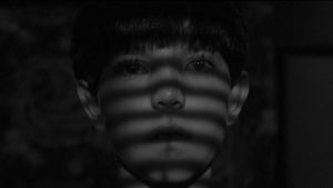 Mysterious Skin's poster
