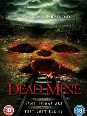 Dead Mine's poster