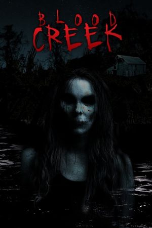 Blood Creek's poster