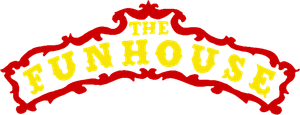 The Funhouse's poster