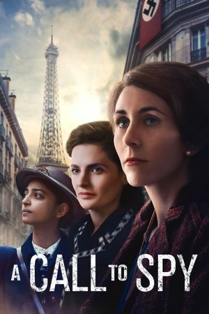A Call to Spy's poster