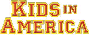 Kids in America's poster