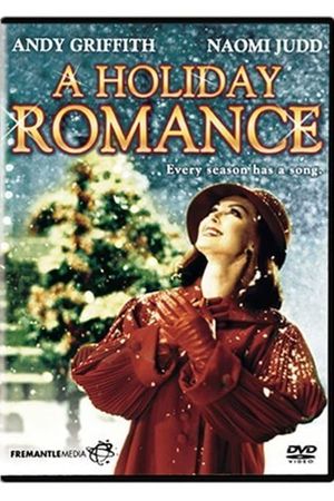 A Holiday Romance's poster