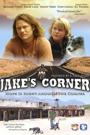 Jake's Corner's poster