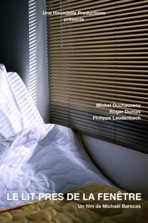 Le Lit près de la fenêtre's poster