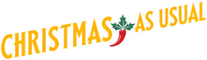 Christmas as Usual's poster