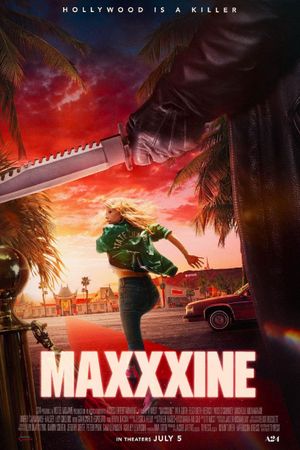 MaXXXine's poster