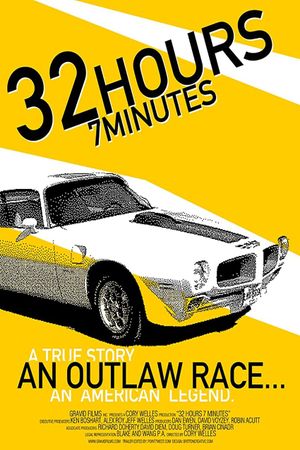 32 Hours 7 minutes's poster image