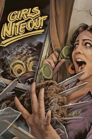 Girls Nite Out's poster