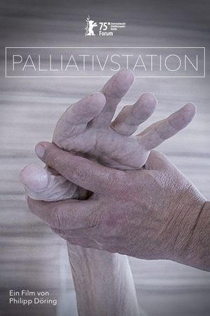 Palliative Care Unit's poster