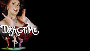 Dragtime's poster