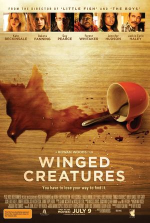 Winged Creatures's poster