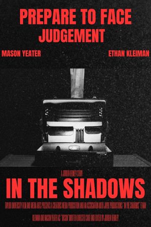 In the Shadows's poster image