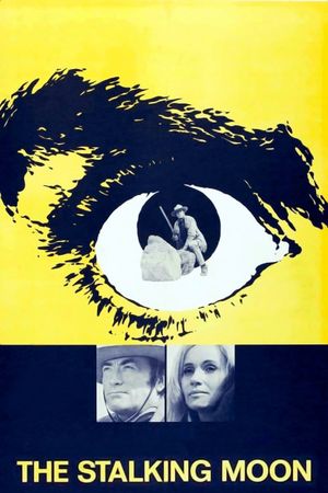 The Stalking Moon's poster