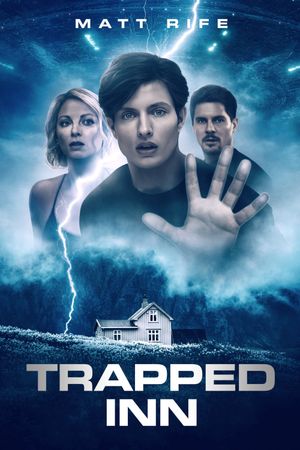 Trapped Inn's poster