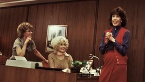 9 to 5's poster