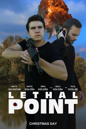Lethal Point's poster