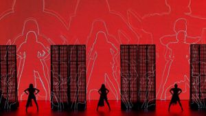 Reframe THEATER EXPERIENCE with you's poster